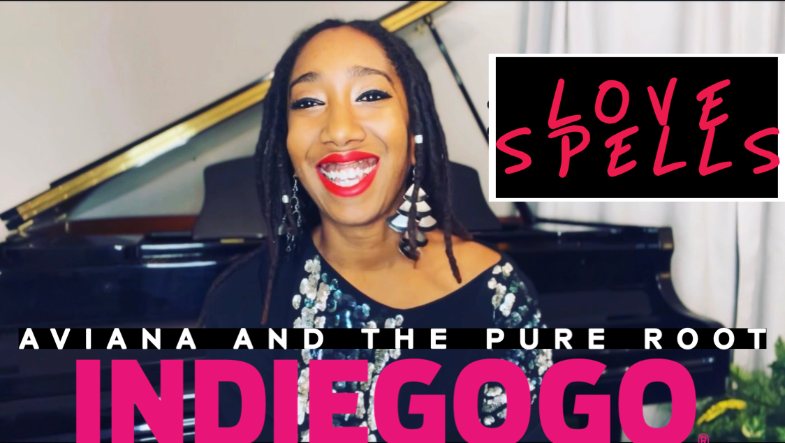 02.16.23 Love Spells Kickstarter Goal Not Met- Welcome INDIEGOGO!